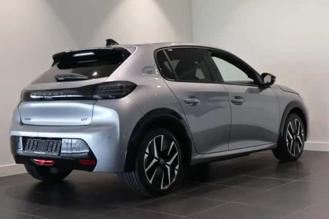Peugeot 208 (2025) thumbnail 5