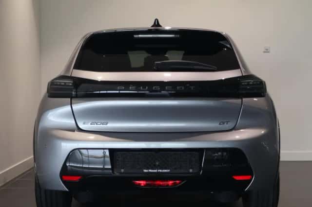Peugeot 208 (2025) thumbnail 6