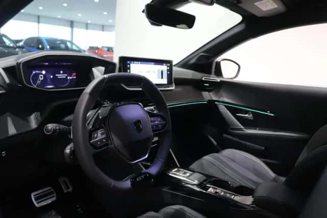 Peugeot 208 (2025) thumbnail 8