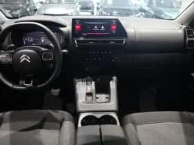 Citroën C5 Aircross (2025) thumbnail 12