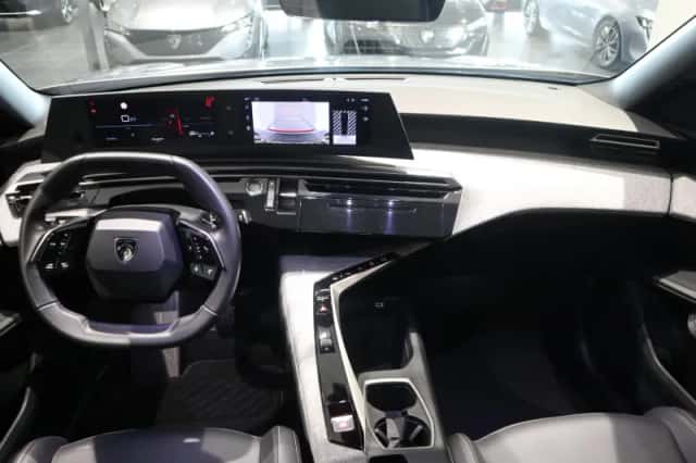Peugeot 5008 (2025) thumbnail 13
