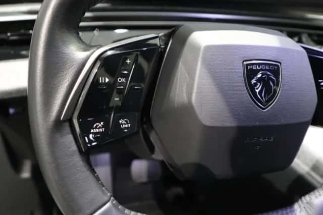 Peugeot 5008 (2025) thumbnail 15