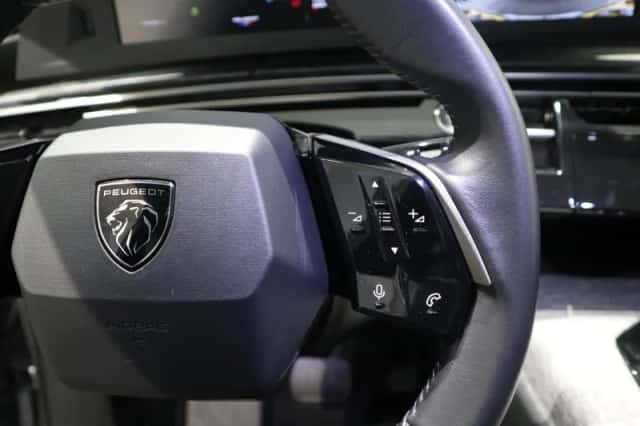 Peugeot 5008 (2025) thumbnail 16