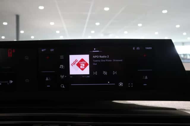 Peugeot 5008 (2025) thumbnail 17