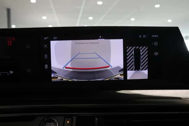 Peugeot 5008 (2025) thumbnail 19