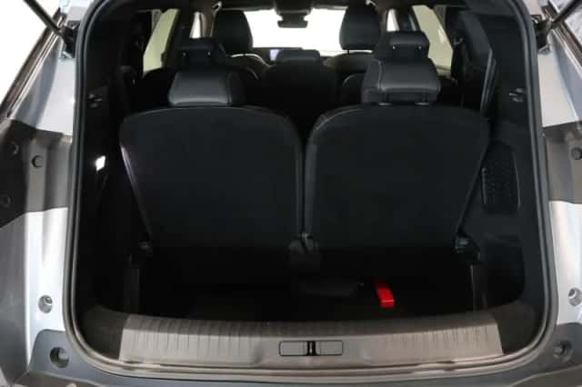 Peugeot 5008 (2025) thumbnail 21