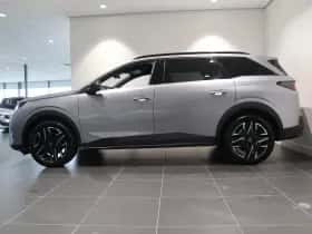 Peugeot 5008 (2025) thumbnail 4