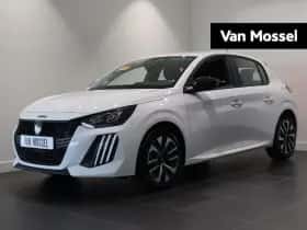 Peugeot 208 (2025)