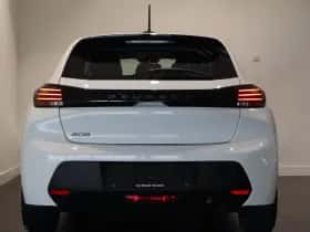 Peugeot 208 (2025) thumbnail 6