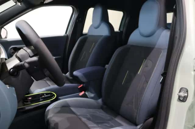 Fiat Grande Panda (2025) thumbnail 6