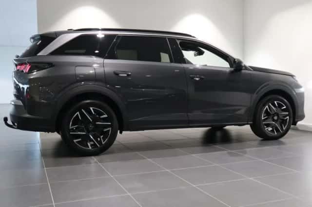 Peugeot 5008 (2025) thumbnail 6
