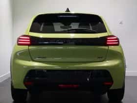 Peugeot e-208 (2025) thumbnail 11