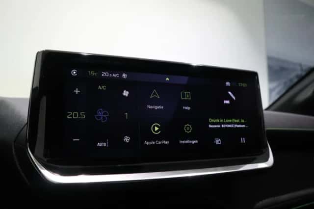 Peugeot e-208 (2025) thumbnail 18