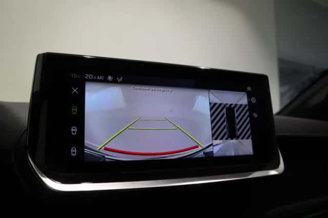 Peugeot e-208 (2025) thumbnail 22