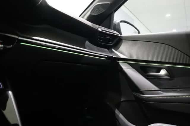 Peugeot e-208 (2025) thumbnail 32