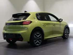 Peugeot e-208 (2025) thumbnail 10