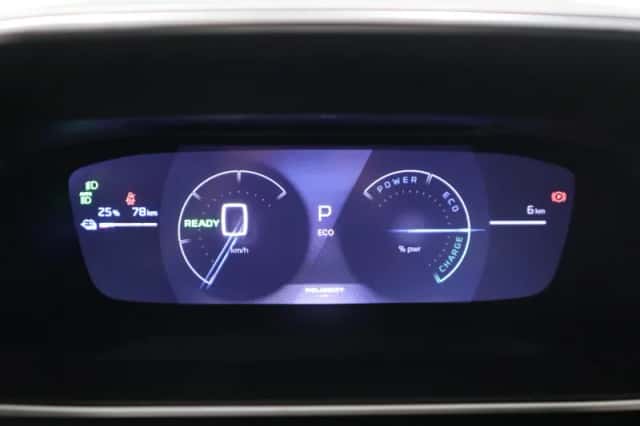 Peugeot e-2008 (2025) thumbnail 15