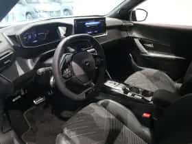 Peugeot e-2008 (2025) thumbnail 4