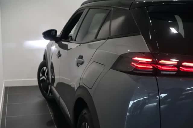 Peugeot e-2008 (2025) thumbnail 31