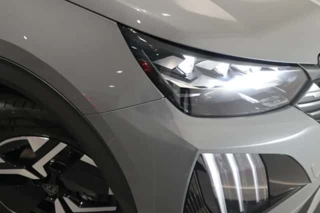 Peugeot e-2008 (2025) thumbnail 32