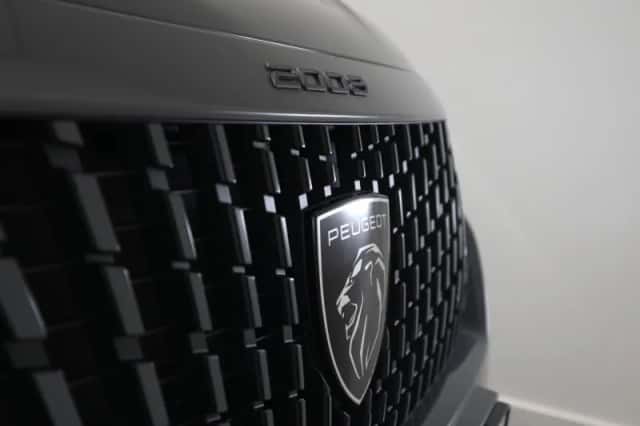 Peugeot e-2008 (2025) thumbnail 33