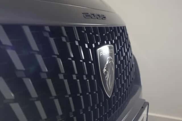 Peugeot e-2008 (2025) thumbnail 34