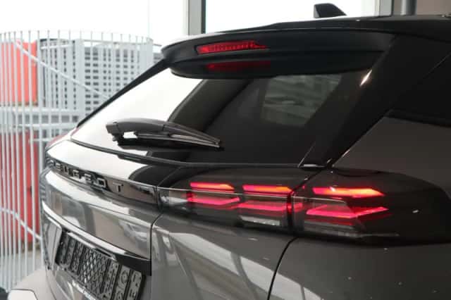 Peugeot e-2008 (2025) thumbnail 42