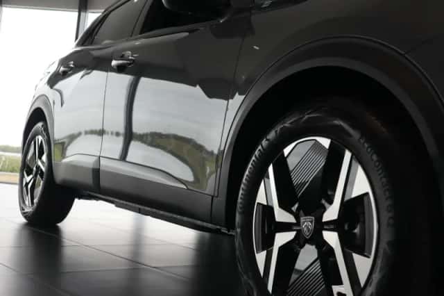 Peugeot e-2008 (2025) thumbnail 46