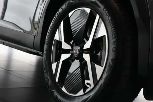Peugeot e-2008 (2025) thumbnail 47