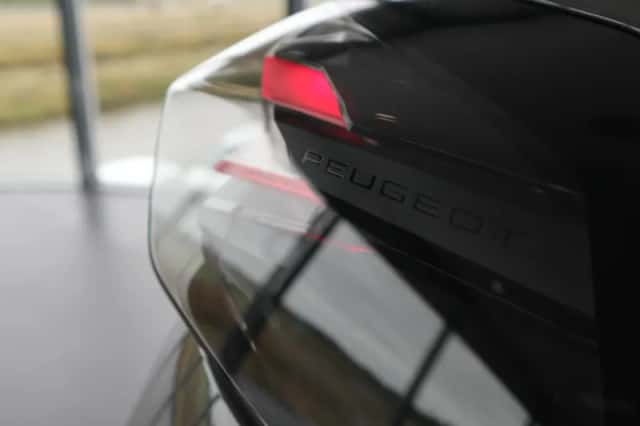 Peugeot e-2008 (2025) thumbnail 50