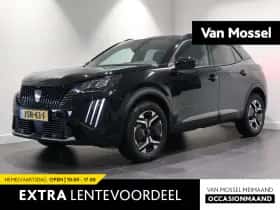 Peugeot 2008 (2025)