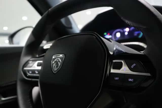 Peugeot 2008 (2025) thumbnail 14