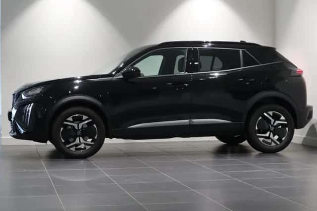 Peugeot 2008 (2025) thumbnail 4