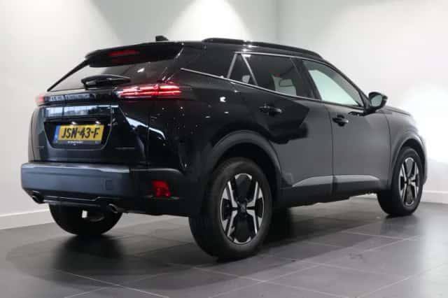 Peugeot 2008 (2025) thumbnail 5