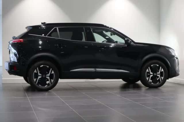 Peugeot 2008 (2025) thumbnail 7