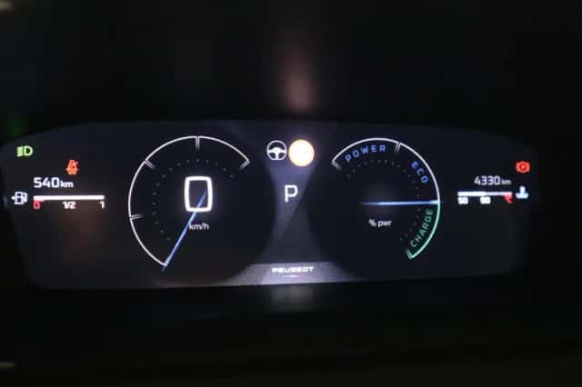 Peugeot 2008 (2025) thumbnail 8