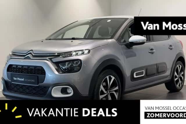 Citroën C3 (2024) thumbnail 1