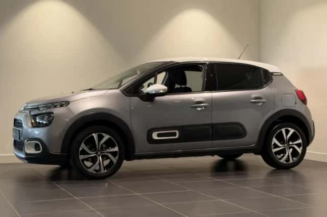 Citroën C3 (2024) thumbnail 3