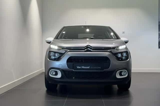 Citroën C3 (2024) thumbnail 4