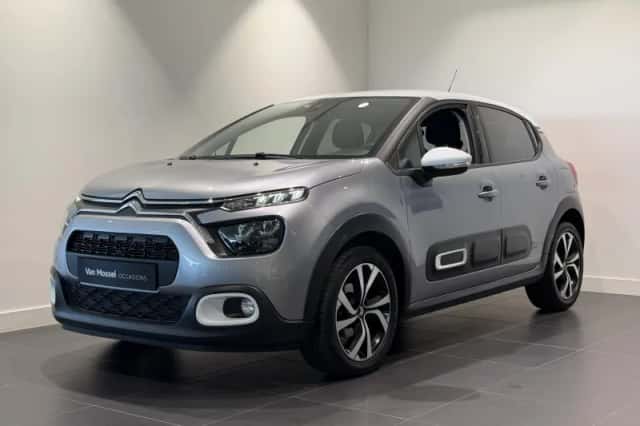 Citroën C3 (2024) thumbnail 5