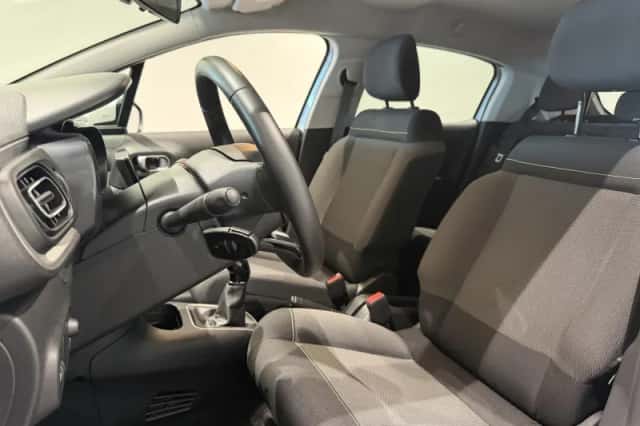Citroën C3 (2024) thumbnail 6