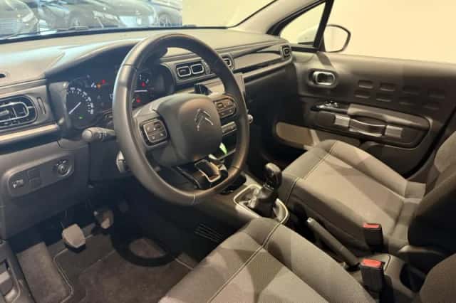 Citroën C3 (2024) thumbnail 6