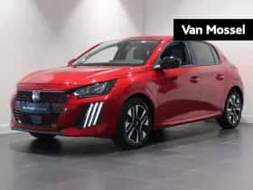 Peugeot 208 (2025)