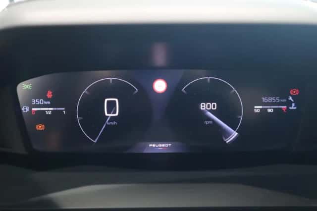 Peugeot 208 (2025) thumbnail 12