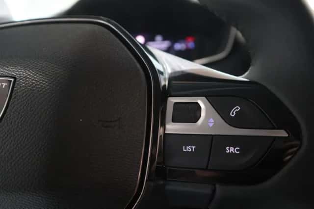 Peugeot 208 (2025) thumbnail 14