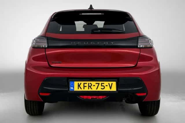 Peugeot 208 (2025) thumbnail 3