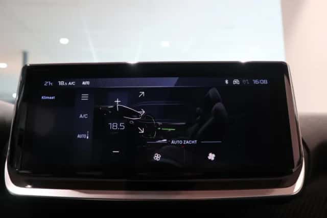 Peugeot 208 (2025) thumbnail 21