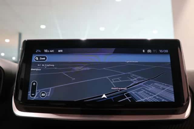 Peugeot 208 (2025) thumbnail 22