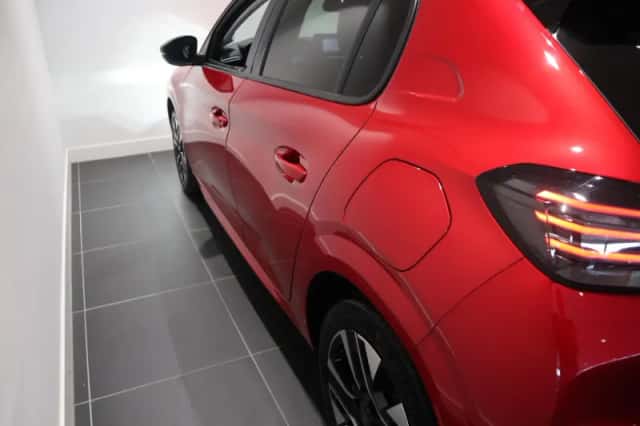 Peugeot 208 (2025) thumbnail 24