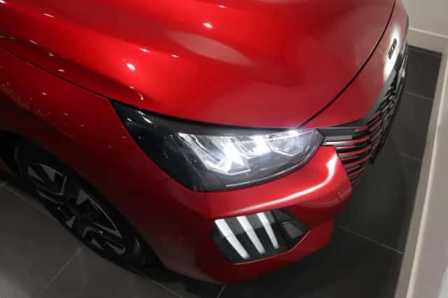 Peugeot 208 (2025) thumbnail 25